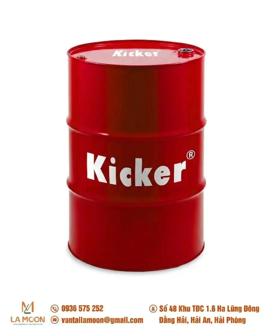KICKER GEAR MAX 80W-90 - Ảnh 3