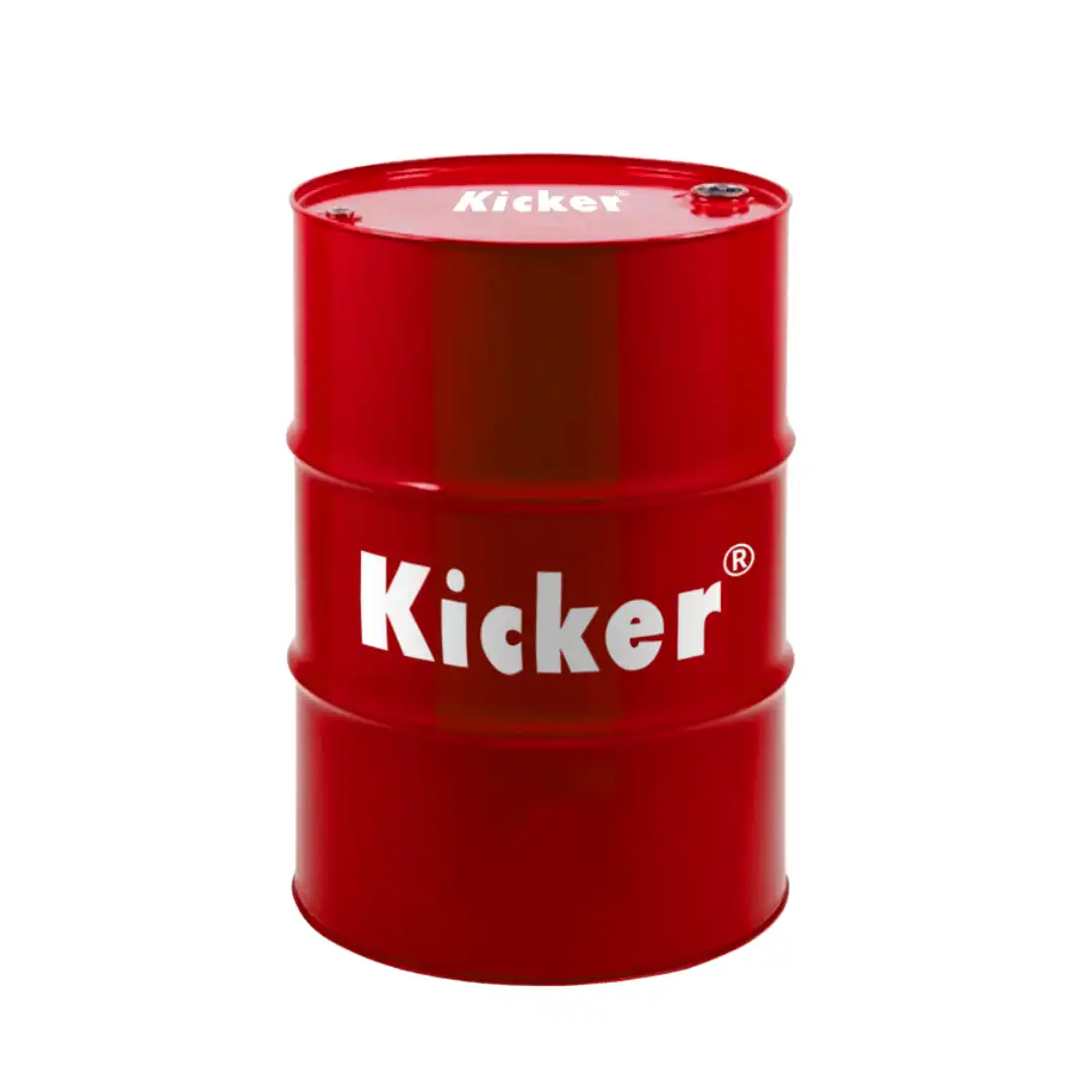 DẦU THUỶ LỰC KICKER PLATON AW 32 - Ảnh 2