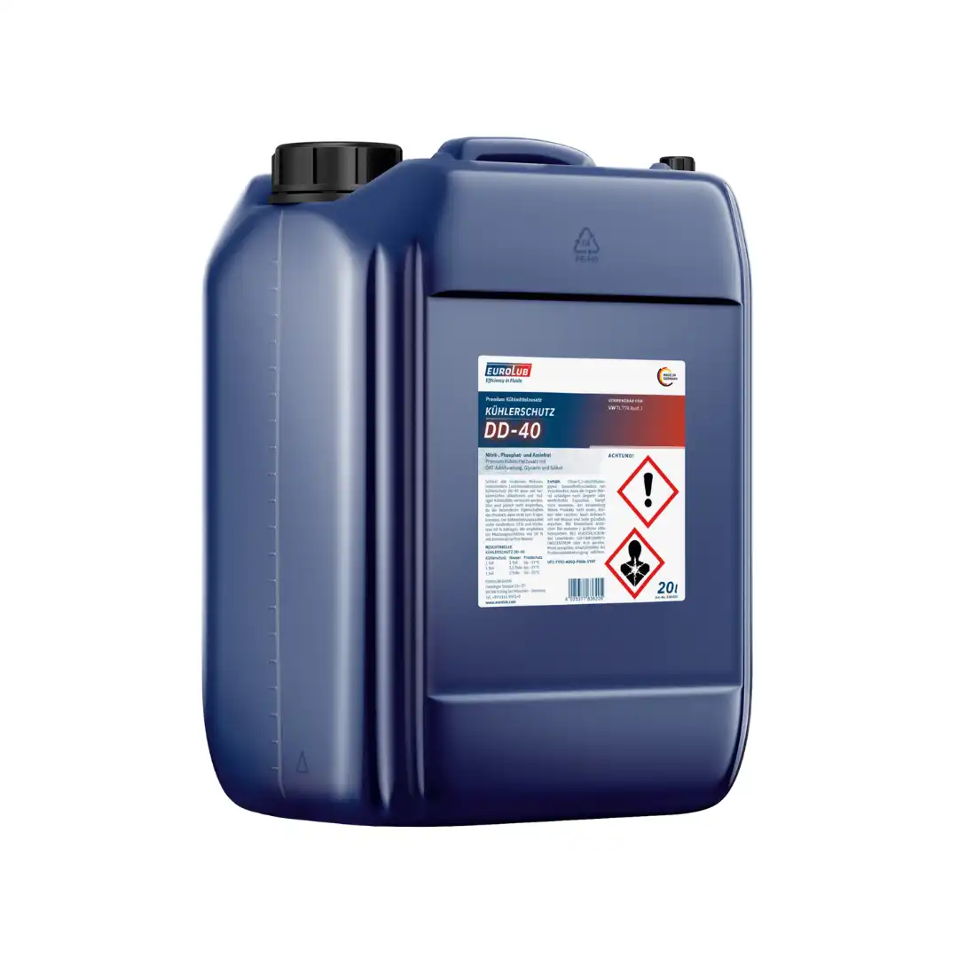 NƯỚC LÀM MÁT EUROLUB - Ảnh 3