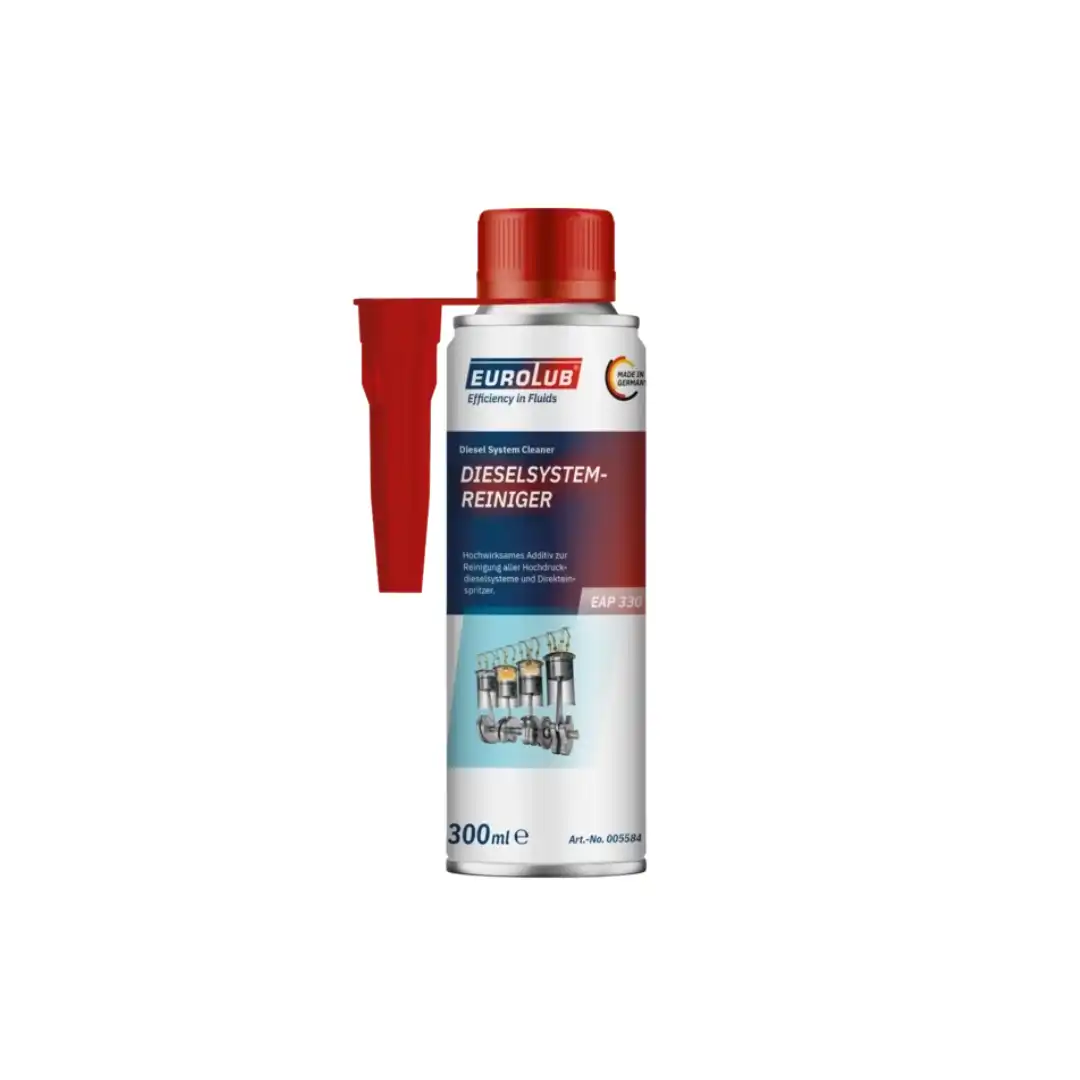 Phụ gia Diesel EAP 330 - Ảnh 2